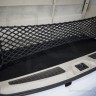 Сетка в багажник вертикальная для Honda CR-V - Сетка в багажник вертикальная для Honda CR-V