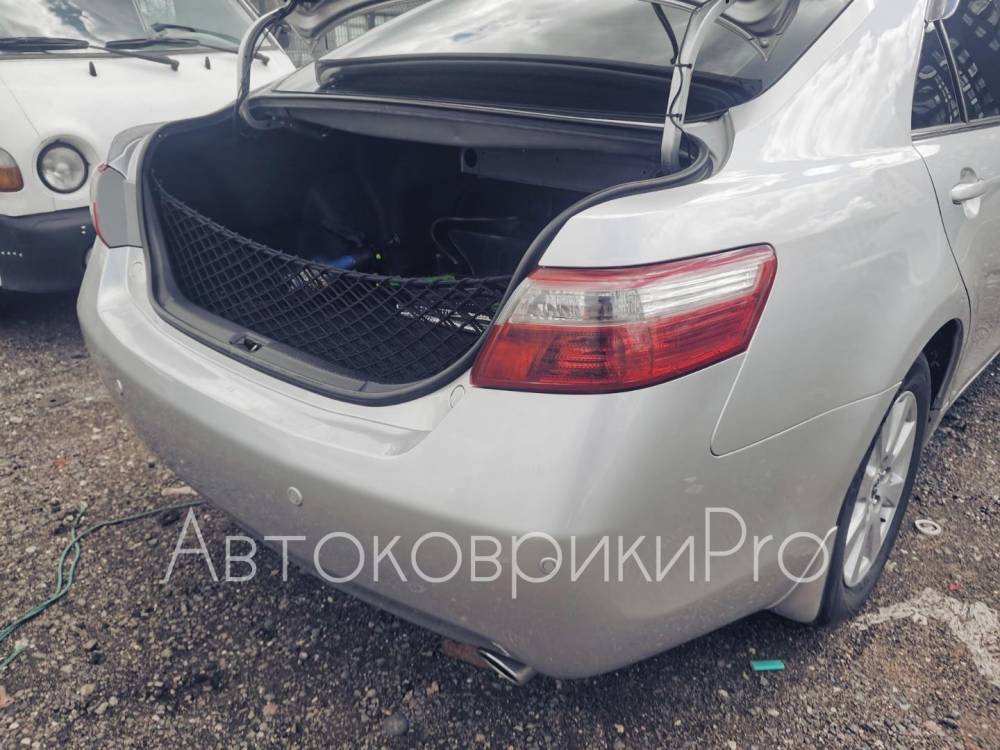 багажник камри 40