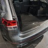 Сетка в багажник Volkswagen Teramont 2017- - Сетка в багажник Volkswagen Teramont 2017-