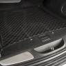 Сетка в багажник автомобиля Mercedes-Benz GLB - Данное изображение служит для ознакомления с качеством продукции. Различие эластичных сеток Totatek только в размере и варианте креплений, т.к. данные сетки в багажник не являются универсальными и изготавливаются под определенную модель автомобиля.