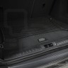 Сетка в багажник автомобиля Mercedes-Benz GLB - Данное изображение служит для ознакомления с качеством продукции. Различие эластичных сеток Totatek только в размере и варианте креплений, т.к. данные сетки в багажник не являются универсальными и изготавливаются под определенную модель автомобиля.