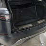 Сетка в багажник автомобиля Land Rover Discovery - Данное изображение служит для ознакомления с качеством продукции. Различия только в размере и варианте креплений, т.к. эластичные сетки "Totatek" не являются универсальными и изготавливаются под определенную модель автомобиля.