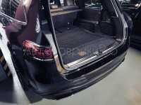 Сетка в багажник Mercedes-Benz GLS 2019-