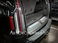 Сетка в багажник Cadillac Escalade 2020- 