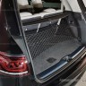 Сетка в багажник автомобиля Mercedes-Benz GLS - Сетка в багажник автомобиля Mercedes-Benz GLS
