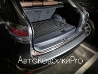 Сетка в багажник Lexus RX 2009-2015