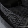 Сетка в багажник вертикальная для Audi Q3 2011-2018 - Сетка в багажник вертикальная для Audi Q3 2011-2018