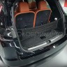 Сетка в багажник LiXiang L9 2022- - Сетка в багажник LiXiang L9 2022-