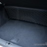 Сетка в багажник автомобиля Cadillac XT6 - Данное изображение служит для ознакомления с качеством продукции. Различия только в размере и варианте креплений, т.к. эластичные сетки "Totatek" не являются универсальными и изготавливаются под определенную модель автомобиля.