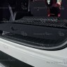 Сетка в багажник Hyundai Palisade 2019- - Сетка в багажник Hyundai Palisade 2019-