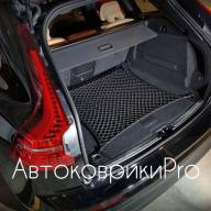 Багажник Вольво XC60