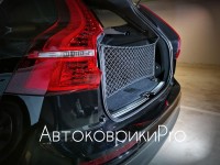 Сетка в багажник Volvo XC60 2017-