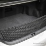 Сетка в багажник для Mazda 3 2013-2019 - Сетка в багажник для Mazda 3 2013-2019