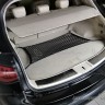 Сетка в багажник автомобиля Infiniti QX70 FX - Сетка в багажник автомобиля Infiniti QX70 FX