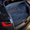 Сетка в багажник Lexus NX 2021- - Сетка в багажник Lexus NX 2021-