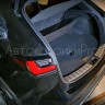 Сетка в багажник Lexus NX 2021- - Сетка в багажник Lexus NX 2021-