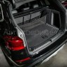Сетка в багажник BMW X3 2017- - Сетка в багажник BMW X3 2017-