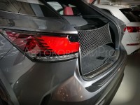 Сетка в багажник Lexus RX 2022-