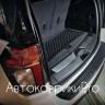 Сетка в багажник Chevrolet Tahoe 2020- - Сетка в багажник Chevrolet Tahoe 2020-