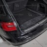 Сетка в багажник Audi A6 2011-2018 - Сетка в багажник Audi A6 2011-2018