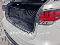 Сетка в багажник Lexus RX 2015-2022
