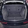 Сетка в багажник Audi Q5 2008-2017 - Сетка в багажник Audi Q5 2008-2017