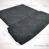 Коврик в багажник Ford Explorer 2010-2020 - Коврик в багажник Ford Explorer 2010-2020