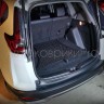 Сетка в багажник Honda CR-V 2017-2023 - Сетка в багажник Honda CR-V 2017-2023