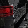 Сетка в багажник Toyota Sienna 2010-2020 - Сетка в багажник Toyota Sienna 2010-2020