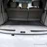 Сетка в багажник автомобиля Nissan Patrol - Сетка в багажник автомобиля Nissan Patrol