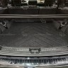 Коврик багажника для Mercedes-Benz GLS, GL - Коврик багажника для Mercedes-Benz GLS, GL