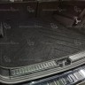 Коврик багажника для Mercedes-Benz GLS, GL - Коврик багажника для Mercedes-Benz GLS, GL
