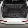 Сетка в багажник Audi Q7 2015- - Сетка в багажник Audi Q7 2015-