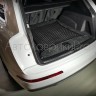Сетка в багажник Audi Q7 2015- - Сетка в багажник Audi Q7 2015-