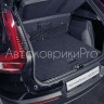 Сетка в багажник Volvo XC40 2017- - Сетка в багажник Volvo XC40 2017-