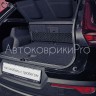 Сетка в багажник Volvo XC40 2017- - Сетка в багажник Volvo XC40 2017-