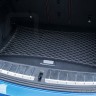 Сетка в багажник автомобиля BMW X2 2018- - Сетка в багажник автомобиля BMW X2 2018-