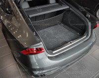 Сетка в багажник Audi A7 2018-