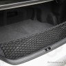 Сетка в багажник вертикальная для Jaguar XE - Сетка в багажник вертикальная для Jaguar XE