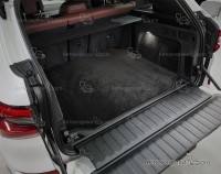 Коврик в багажник BMW X5 2018-