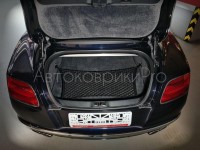 Сетка в багажник Bentley Continental GT 2011-2018