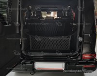 Сетка в багажник Mercedes-Benz G-класса 2018-