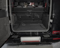 Сетка в багажник Mercedes-Benz G-класса 2018-
