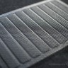 Коврики Euromat 3D для Audi A5 - Коврики Euromat 3D текстильные для Audi A5 EMC3D-001112