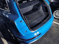 Сетка в багажник Audi Q5 2017-