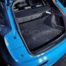 Сетка в багажник Audi Q5 2017- - Сетка в багажник Audi Q5 2017-