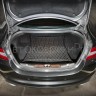 Сетка в багажник Jaguar XF 2008-2015 - Сетка в багажник Jaguar XF 2008-2015