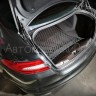 Сетка в багажник Jaguar XF 2008-2015 - Сетка в багажник Jaguar XF 2008-2015