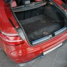 Сетка в багажник Mercedes-Benz GLC 2015-2022 - Сетка в багажник Mercedes-Benz GLC 2015-2022