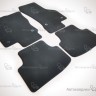 Коврики в салон Volkswagen Passat 2014-2025 - Коврики в салон Volkswagen Passat 2014-2025